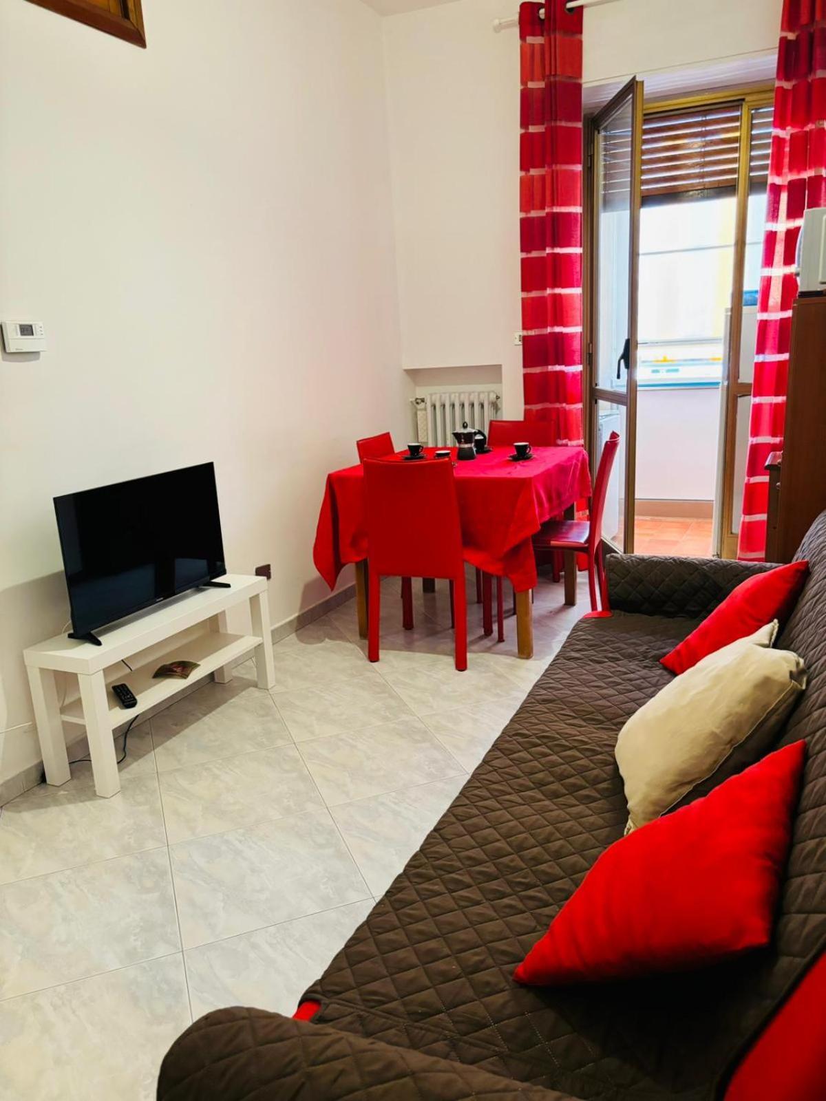 Matthias Central Rooms And Accomodation Bari Exterior foto