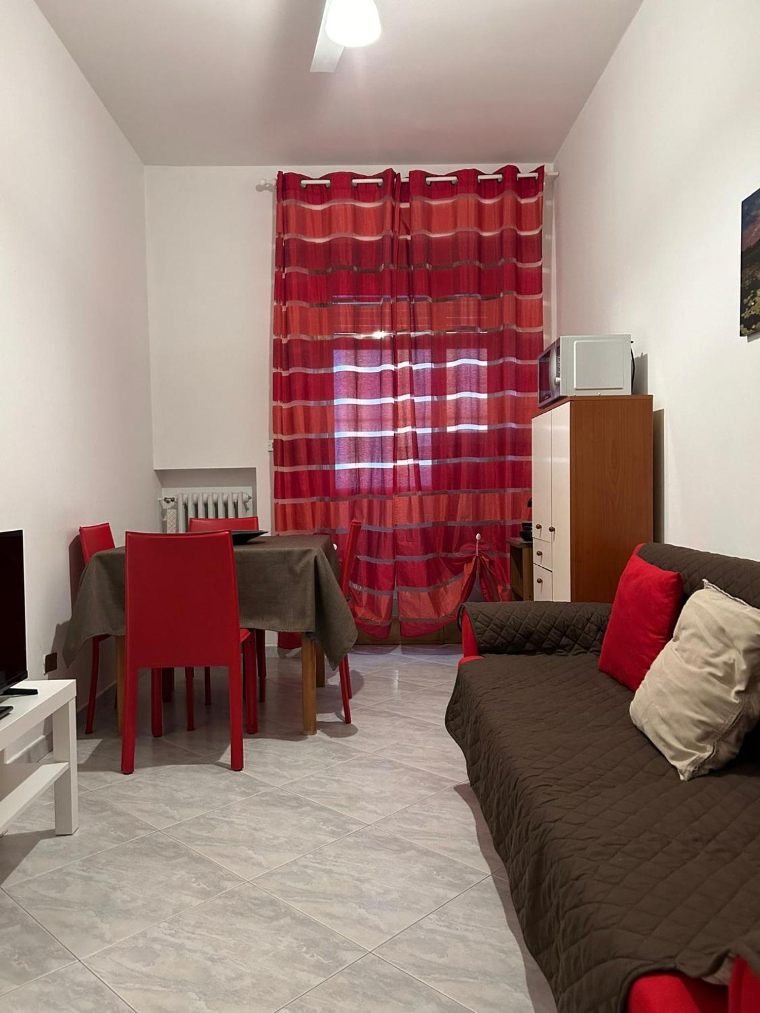 Matthias Central Rooms And Accomodation Bari Exterior foto