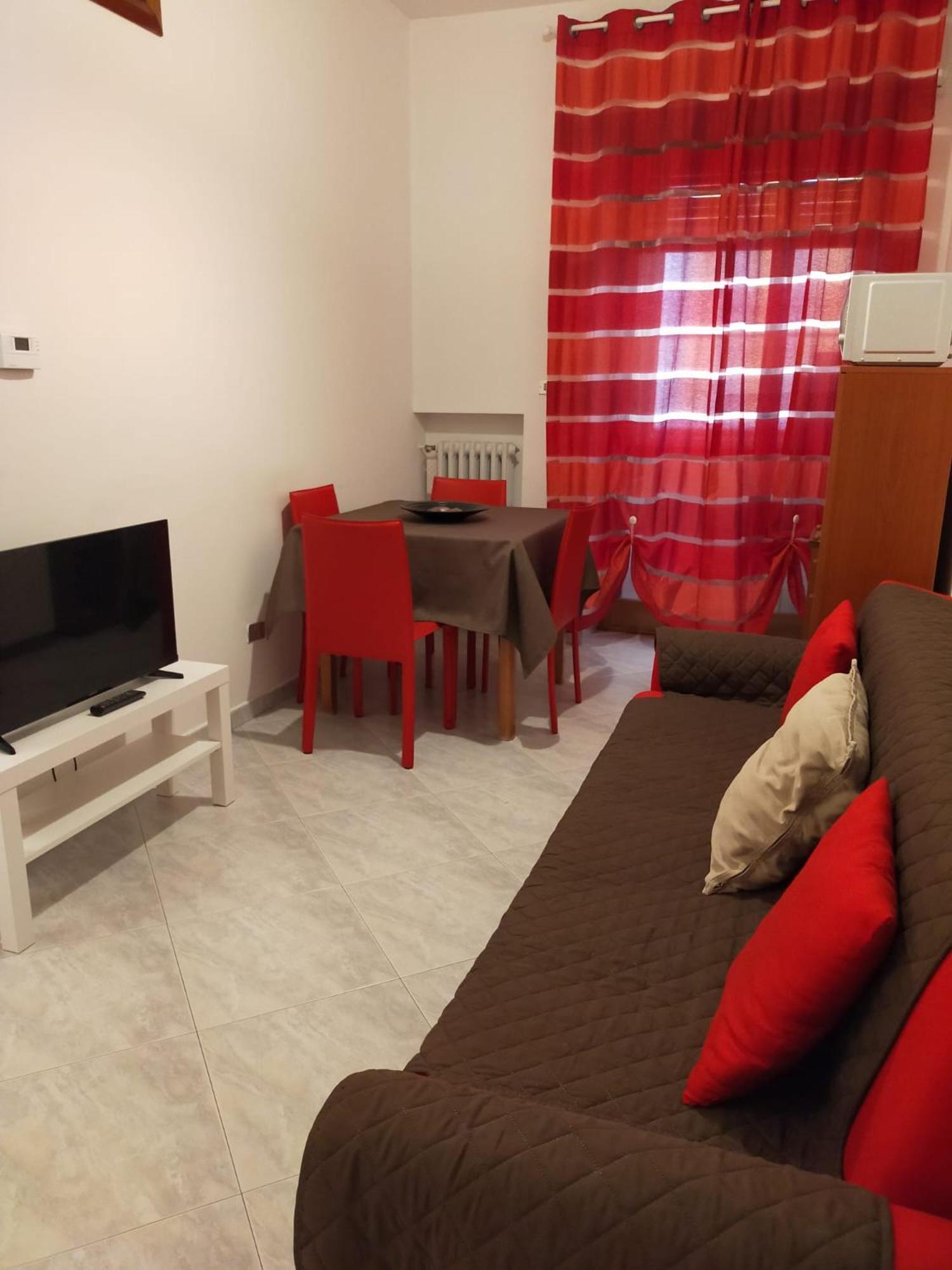 Matthias Central Rooms And Accomodation Bari Exterior foto