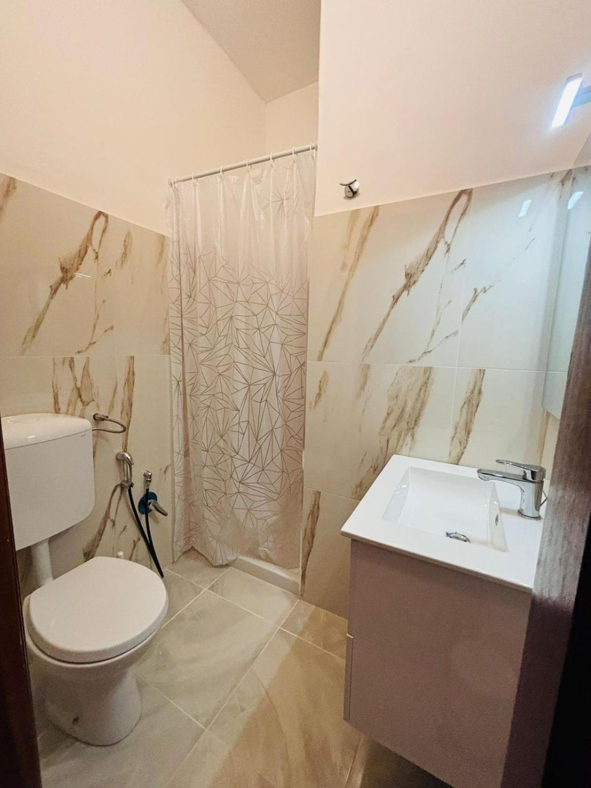 Matthias Central Rooms And Accomodation Bari Exterior foto